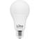 Lite Bulb Moments 23CZ4D LED Lamps 8.5W E27