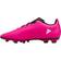 Adidas Junior X Speedportal.4 Flexible Ground Boots - Team Shock Pink 2/Cloud White/Core Black