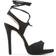 Made in Italia Erica - Black