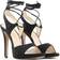 Made in Italia Erica - Black