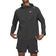 NIKE Windrunner Men's Running Jacket- Black