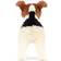 Jellycat Hector Fox Terrier 23cm