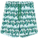 Björn Borg Print Swim Shorts - Green