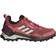 adidas Terrex AX4 W - Wonder Red/Linen Green/Pulse Lilac