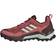 adidas Terrex AX4 W - Wonder Red/Linen Green/Pulse Lilac