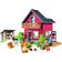 Playmobil Farmhouse with Outdoor Area 71248