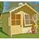 Shire Kitty Childrens Playhouse