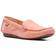 Clarks Freckle Walk - Peach