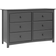 Storkcraft Kenton 6 Drawers