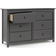 Storkcraft Kenton 6 Drawers