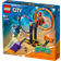 LEGO City Spinning Stunt Challenge 60360