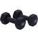 Neoprene Workout Dumbbell Set 24Lb