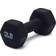 Neoprene Workout Dumbbell Set 24Lb