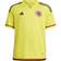 adidas Boys Colombia Home Jersey - Bright Yellow (HD8847)