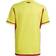 adidas Boys Colombia Home Jersey - Bright Yellow (HD8847)