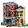 LEGO Icons Jazzklub 10312