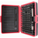 Bato 1/4" 1829 100pcs Bitsskruvmejsel