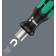 Wera 05051274001 Bit Holder Hex Head Screwdriver