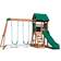 Backyard Discovery Buckley Hill Swing Set