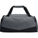 Under Armour Undeniable 5.0 Small Duffle Bag - Pitch Gray Medium Heather/Black