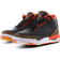 Nike Air Jordan 3 GS - Black/Kumquat/Team Orange/White