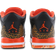 Nike Air Jordan 3 GS - Black/Kumquat/Team Orange/White