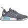 Adidas NMD_R1 W - Grey Four/Almost Blue/Cloud White