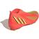 Adidas Junior Predator Edge + Game Data FG - Solar Red /Solar Green /Core Black