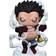 Funko Pop! Animation One Piece Luffy Gear Four