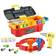 Vtech Drill & Learn Toolbox Pro