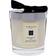 Jo Malone Pomegranate Noir White/Chrome Scented Candle 200g