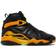 Nike Air Jordan 8 Retro W - Black/Taxi/Opti Yellow