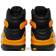 Nike Air Jordan 8 Retro W - Black/Taxi/Opti Yellow