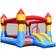 Costway Inflatable Bounce House Castle Jumper without Blower