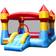 Costway Inflatable Bounce House Castle Jumper without Blower