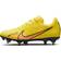 Nike Mercurial Vapor 15 Academy SG-Pro Anti-Clog Traction M - Yellow Strike/Sunset Glow/Coconut Milk