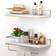 Floating Wall Shelf 40.6cm 2pcs