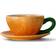 Byon Mandarie Tekopp, Kaffekopp 25cl