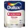 Dulux Non Drip Wood Paint Natural Calico 0.75L