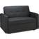 Birlea Otto Grey Sofa 149cm