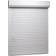 vidaXL rulleskodder aluminium 70