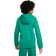 Nike Big Kid's Sportswear Club Fleece Pullover Hoodie - Malachite (CJ7861-365)