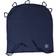 Geggamoja Stroller Curtain UV 50+ Navy Blue