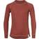 Pierre Robert Kid's Wool Jumper - Mineral Rust