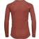 Pierre Robert Kid's Wool Jumper - Mineral Rust