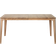 Unique Furnitures Amalfi Dining Table 90x210cm