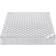 Oliver & Smith 6 Inch Homelife Hybrid Full Coil Spring Mattress