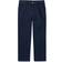 Izod Boy's School Uniform Comfortable Waistband Twill Pants