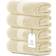 White Classic Luxury Bath Towel Red, Pink, Blue, Green, Grey, Beige, Brown, White, Black, Silver (137.2x68.6cm)