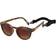 Geggamoja Sunglasses Brown